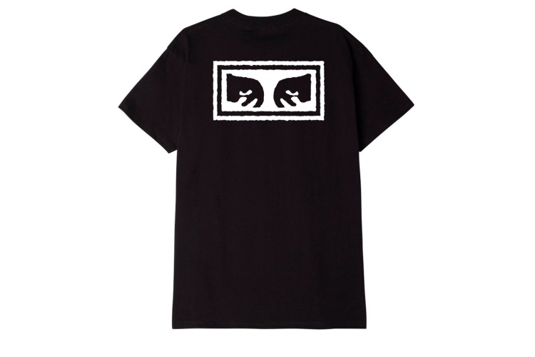OBEY Eyes 3 T-Shirt