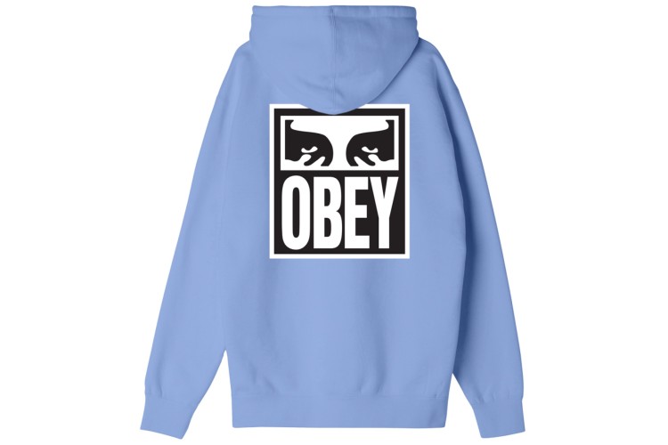 OBEY Eyes Icon 2 Hoodie