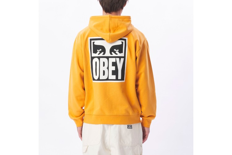 OBEY Eyes Icon 2 Premium Hoodie