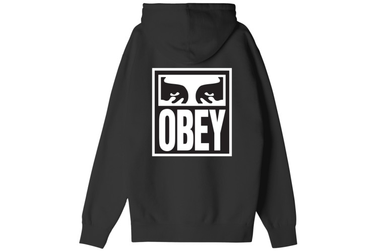 OBEY Eyes Icon Hoodie