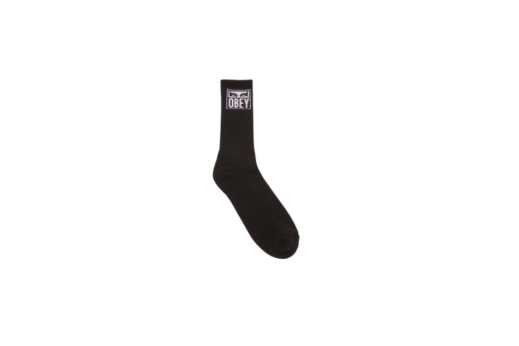 OBEY Eyes Icon Socks