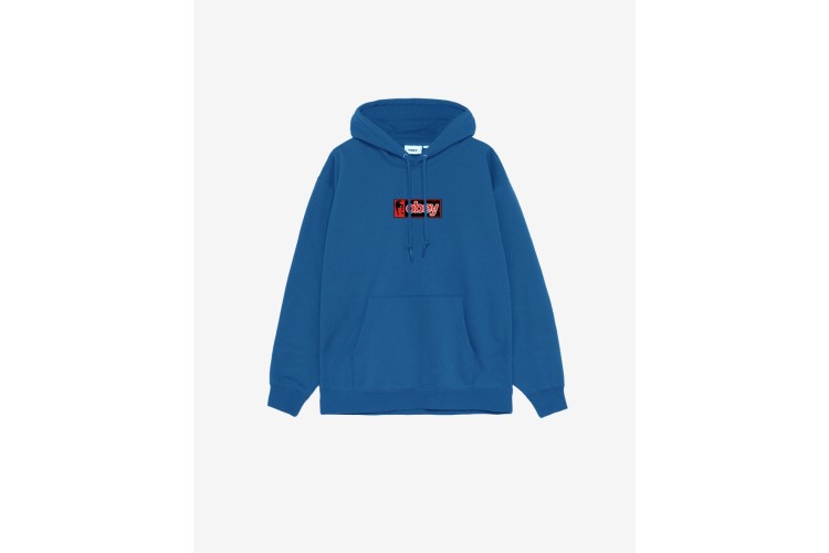 OBEY Half Icon Hoodie