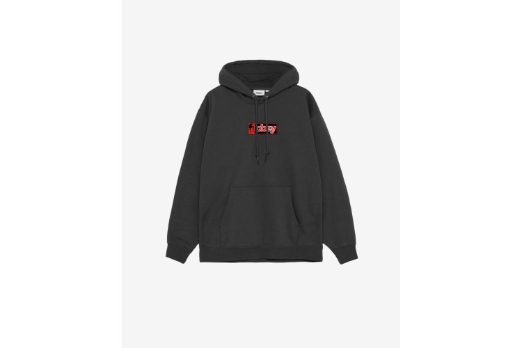 OBEY Half Icon Hoodie