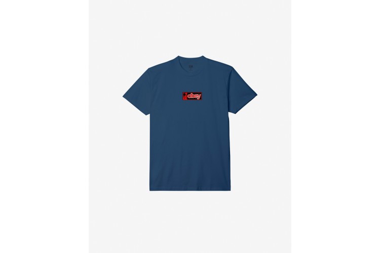 OBEY Half Icon T-Shirt