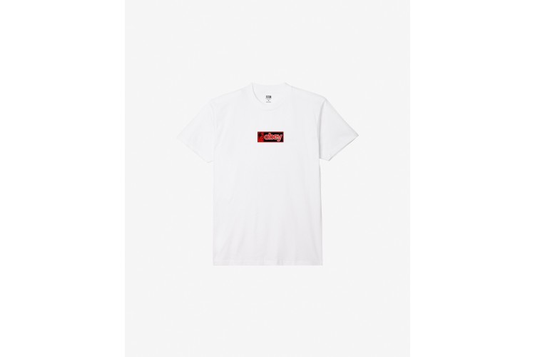 OBEY Half Icon T-Shirt