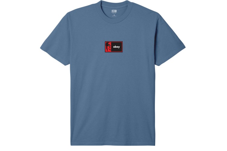 OBEY Half Icon T-Shirt