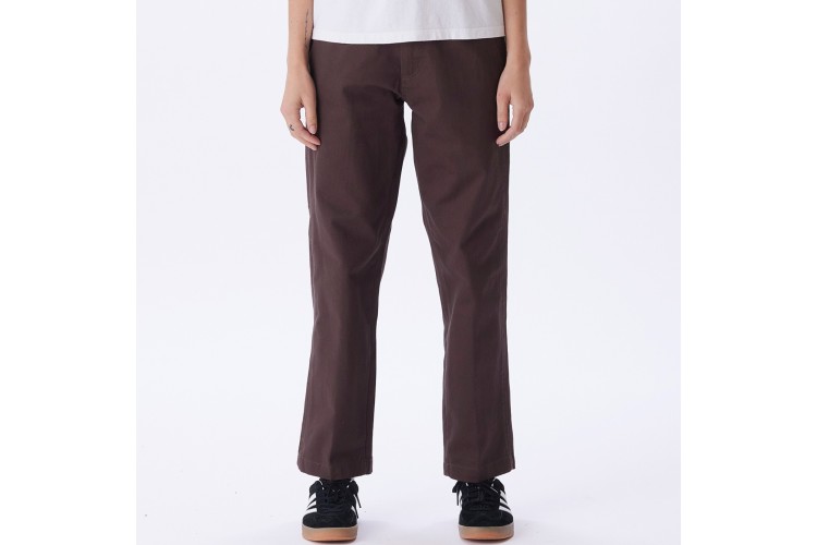 OBEY Hardwork Carpenter Pants