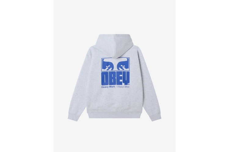 OBEY Heavy Ideas Hoodie