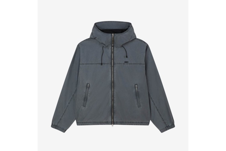 OBEY Highland Jacket