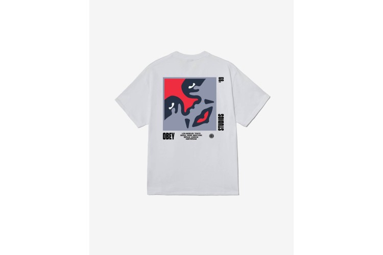 OBEY Icon 89 T-Shirt