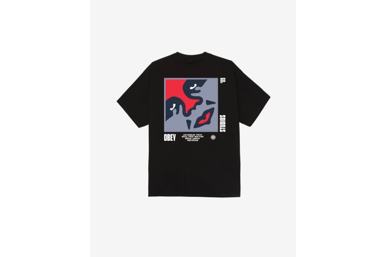OBEY Icon 89 T-Shirt