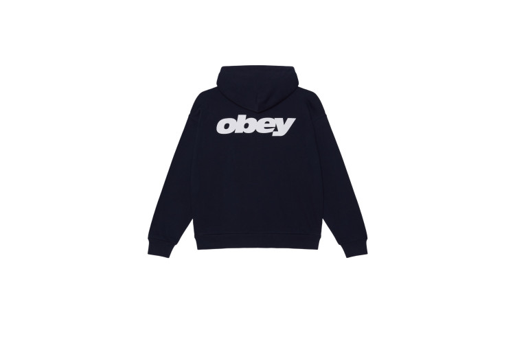 OBEY League Hoodie