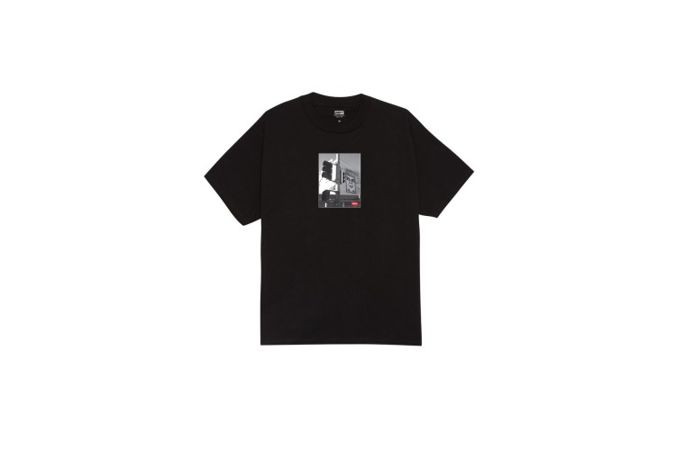 OBEY Los Angeles Photo T-Shirt