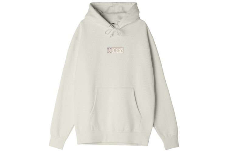 OBEY Modern Hoodie