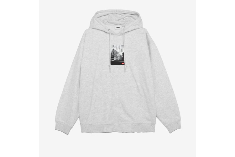 OBEY Osaka Photo Hoodie