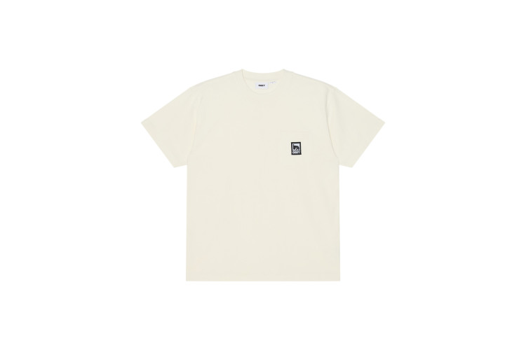 OBEY Post Pocket T-Shirt