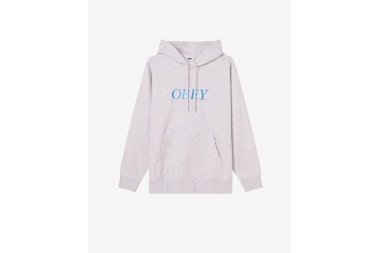OBEY Rhythm Hoodie