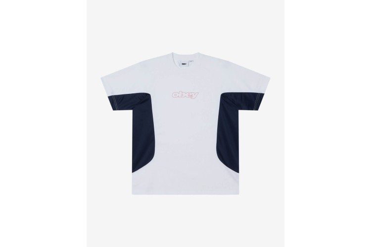 OBEY Runner Active Top