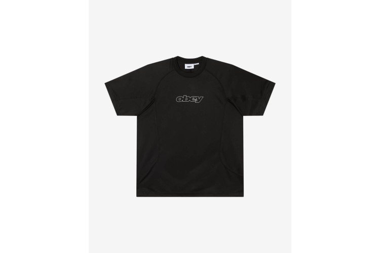OBEY Runner Active Top
