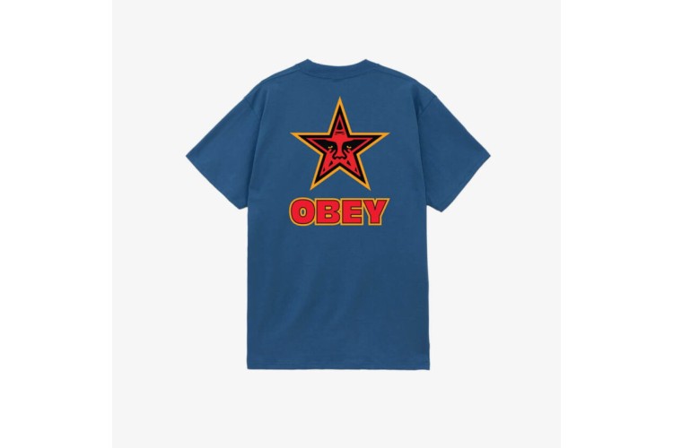 OBEY Star T-Shirt
