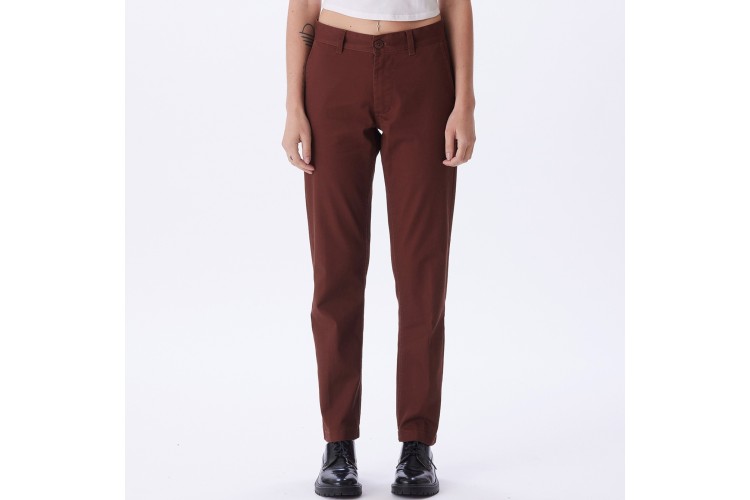 OBEY Straggler Pants