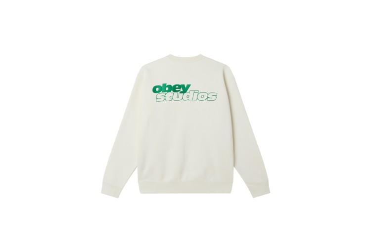 OBEY Tonic Crew