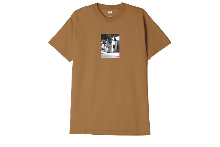 OBEY Urban Renewal T-Shirt