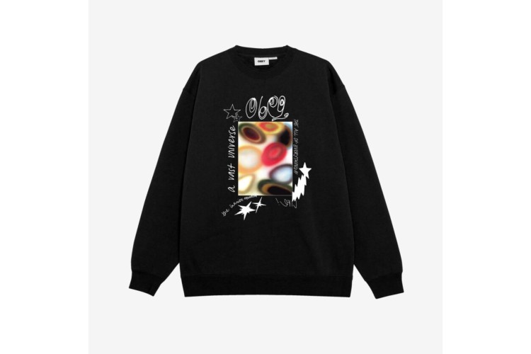 OBEY Vast Universe Crew