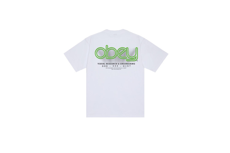 OBEY Visual Research