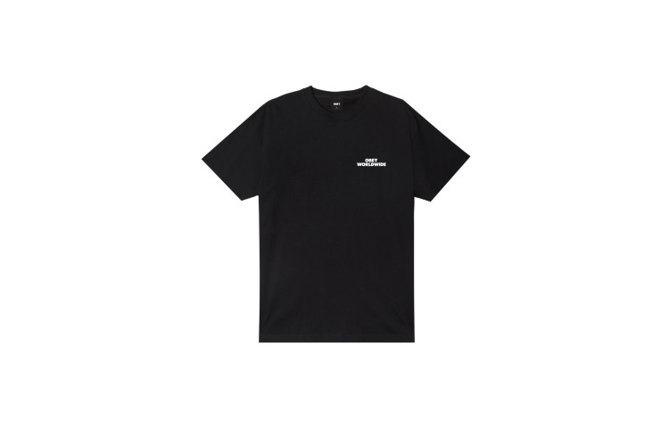OBEY Worldwide T-Shirt