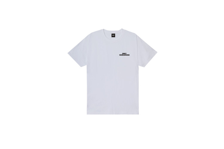 OBEY Worldwide T-Shirt