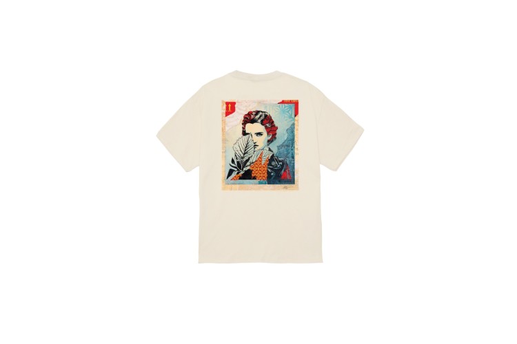OBEY Wrong Path T-Shirt