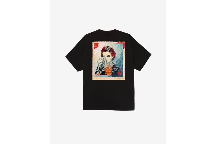 OBEY Wrong Path T-Shirt