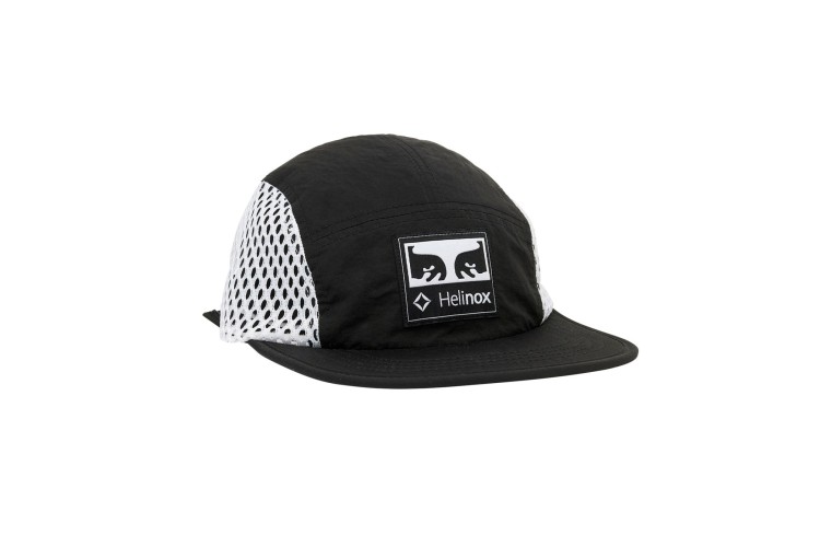 OBEY X Helinox Camp Cap