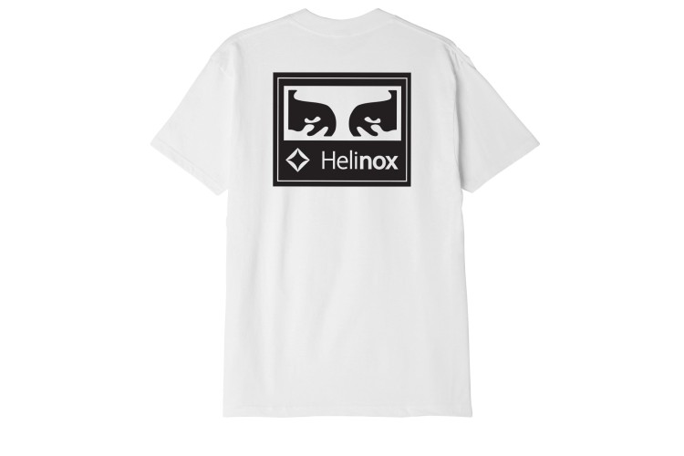 OBEY x Helinox Classic T-Shirt