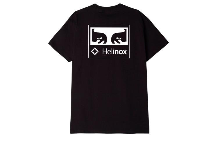 OBEY x Helinox Classic T-Shirt