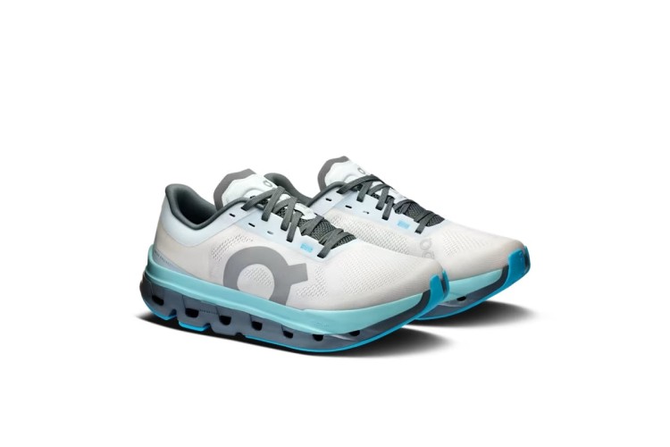 On Cloudflow 5 Arctic