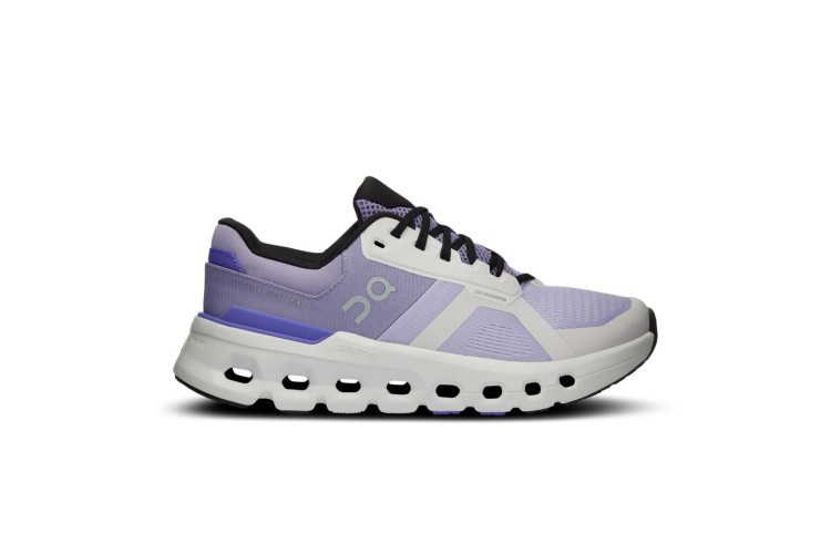 On Cloudrunner 2 Nimbus / Blueberry