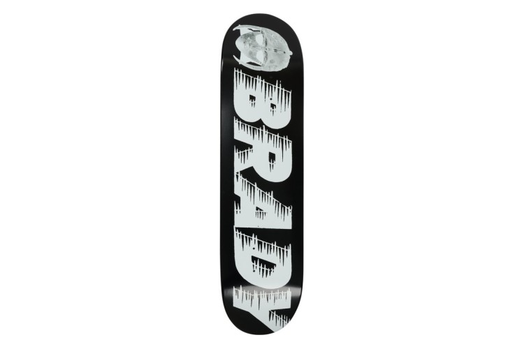 Palace Skateboards Brady Pro S27 Deck