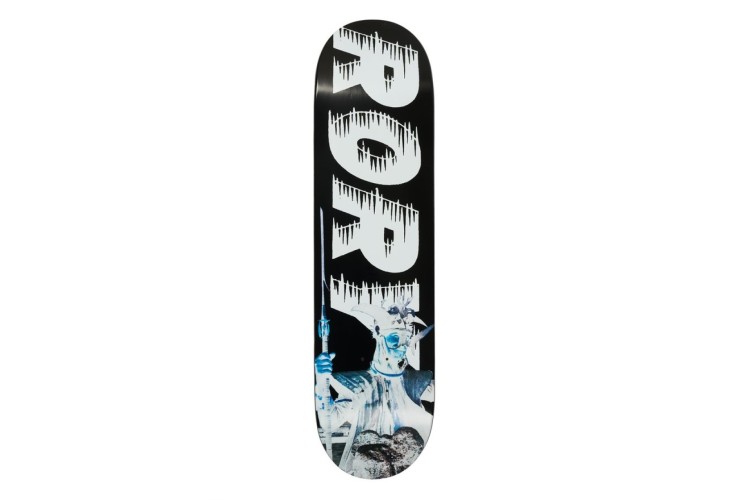Palace Skateboards Rory Pro S27 Deck
