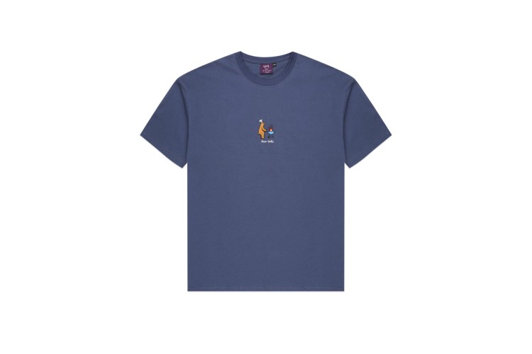 Palmah Bear Grills Tee