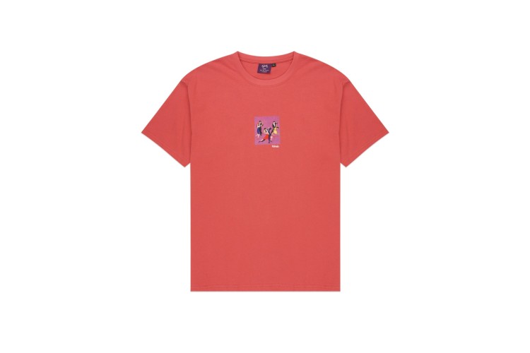 Palmah Buenos Airies Boogie Tee