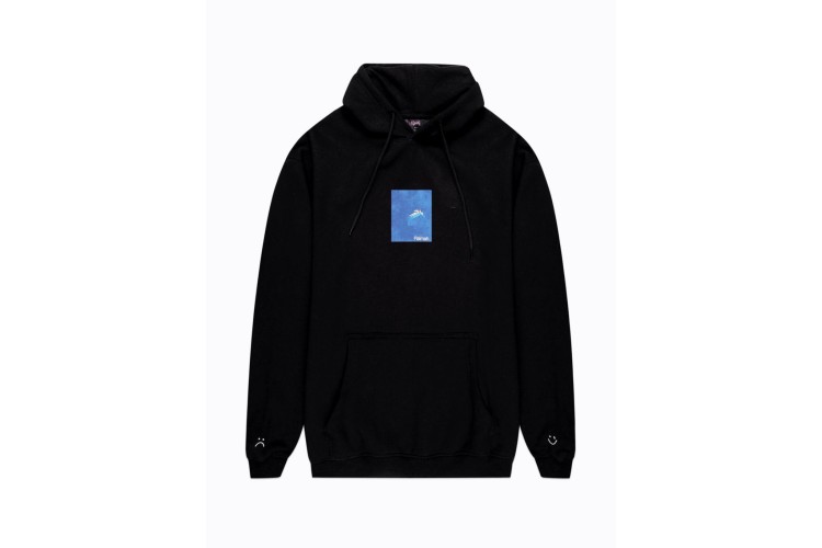 Palmah Floating Hoodie