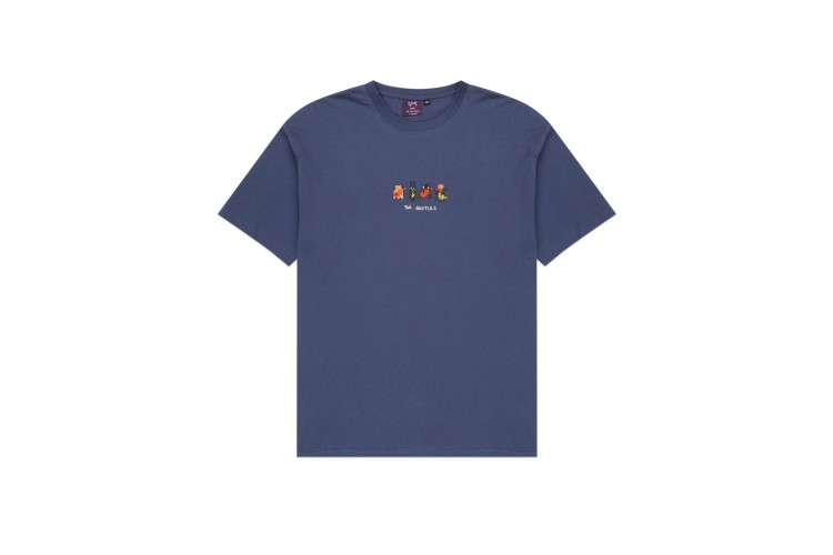 Palmah The Beetles Tee