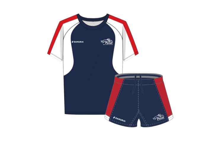 Penair Boys PE Pack