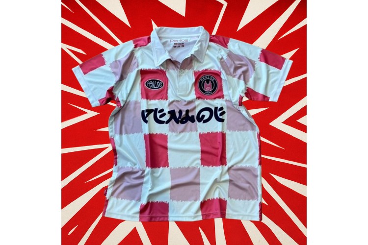 Penloe FC Shirt - Edition One