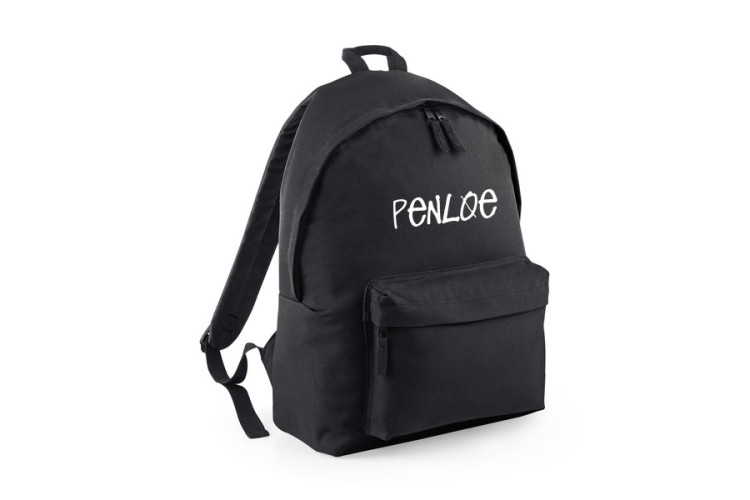 Penloe OG Backpack Black