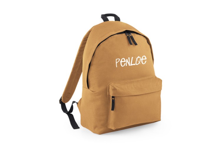 Penloe OG Backpack Caramel