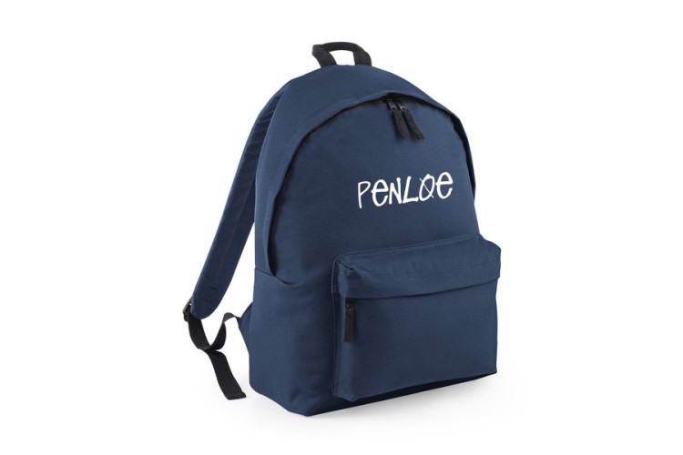 Penloe OG Backpack French Navy