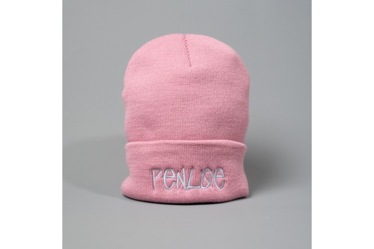 Penloe Script Beanie